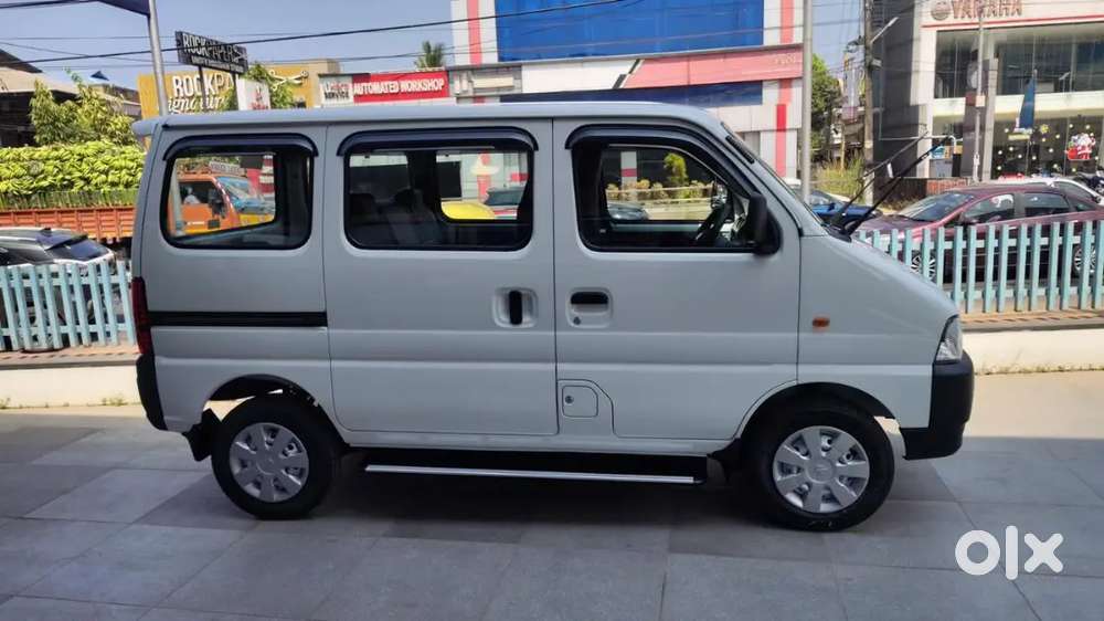 Maruti Suzuki Eeco 2026 Petrol 3000 Km Driven