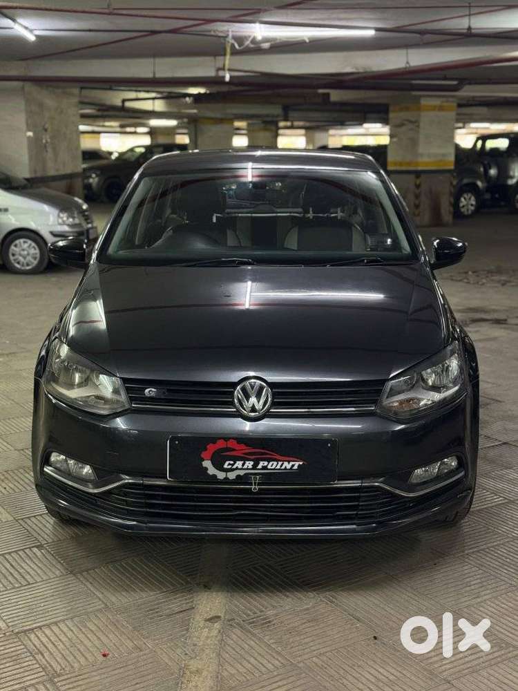 Volkswagen Polo Gt Tsi Sport Edition, 2016