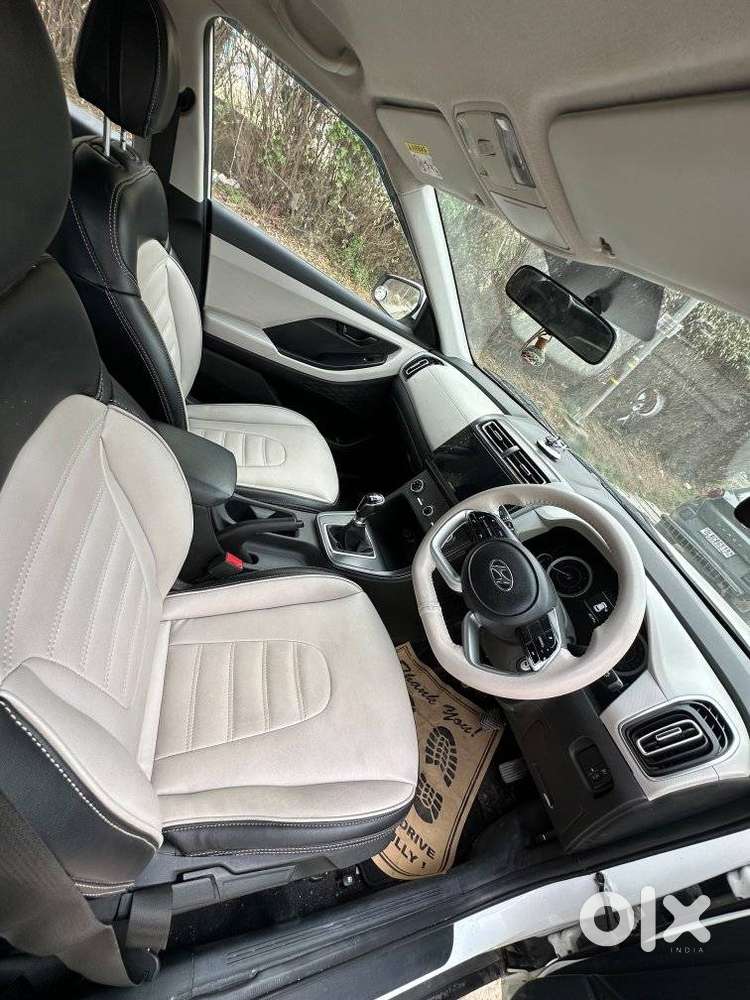 Hyundai Creta Facelift 1.5 Diesel Mt, 2022, Diesel