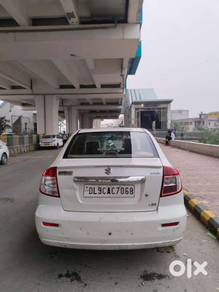 Maruti Suzuki Sx4 1.6 2013 First Owner