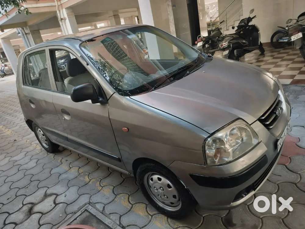 Hyundai Santro Xing 2004