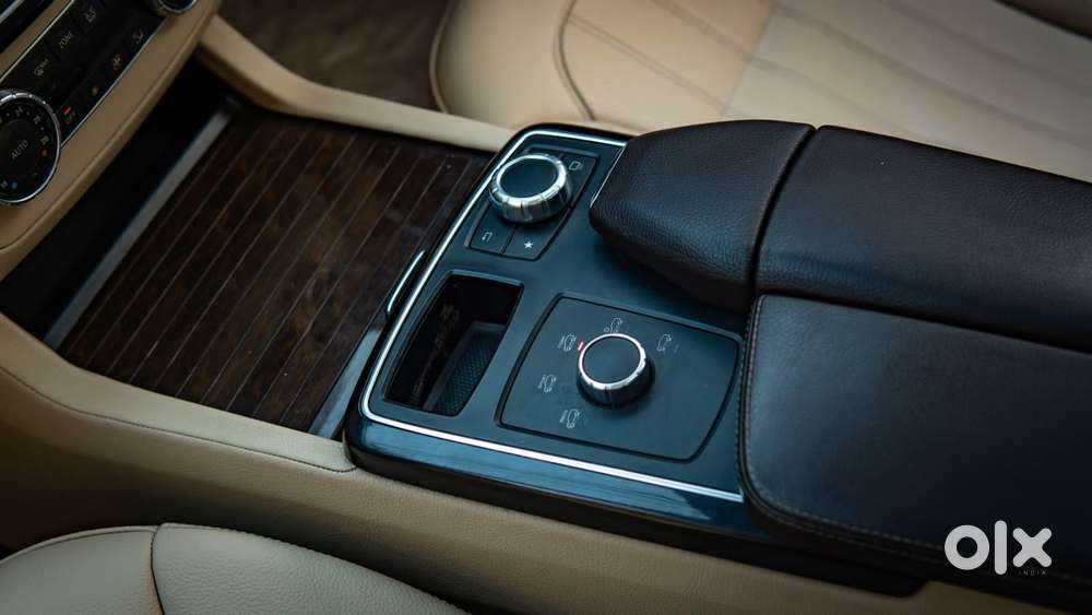 Mercedes-benz Gle Class 250d, 2016, Diesel