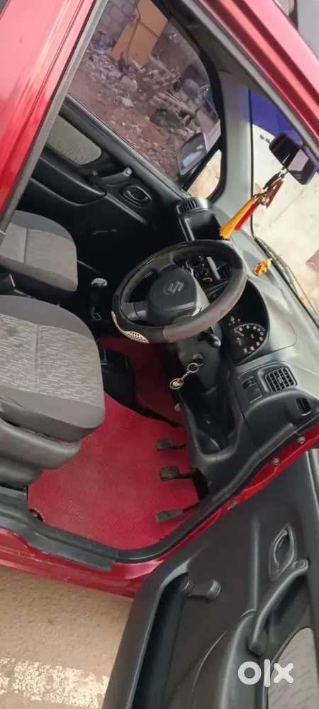 Sale : Maruti Wagon R Lxi 2010 For Family Use