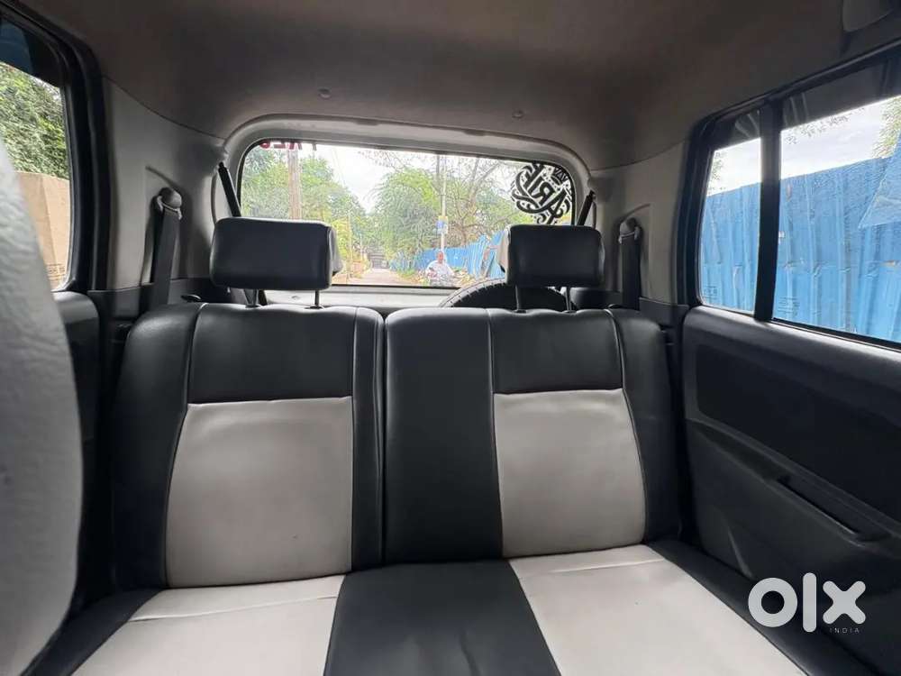 Maruti Wagon R For Sale