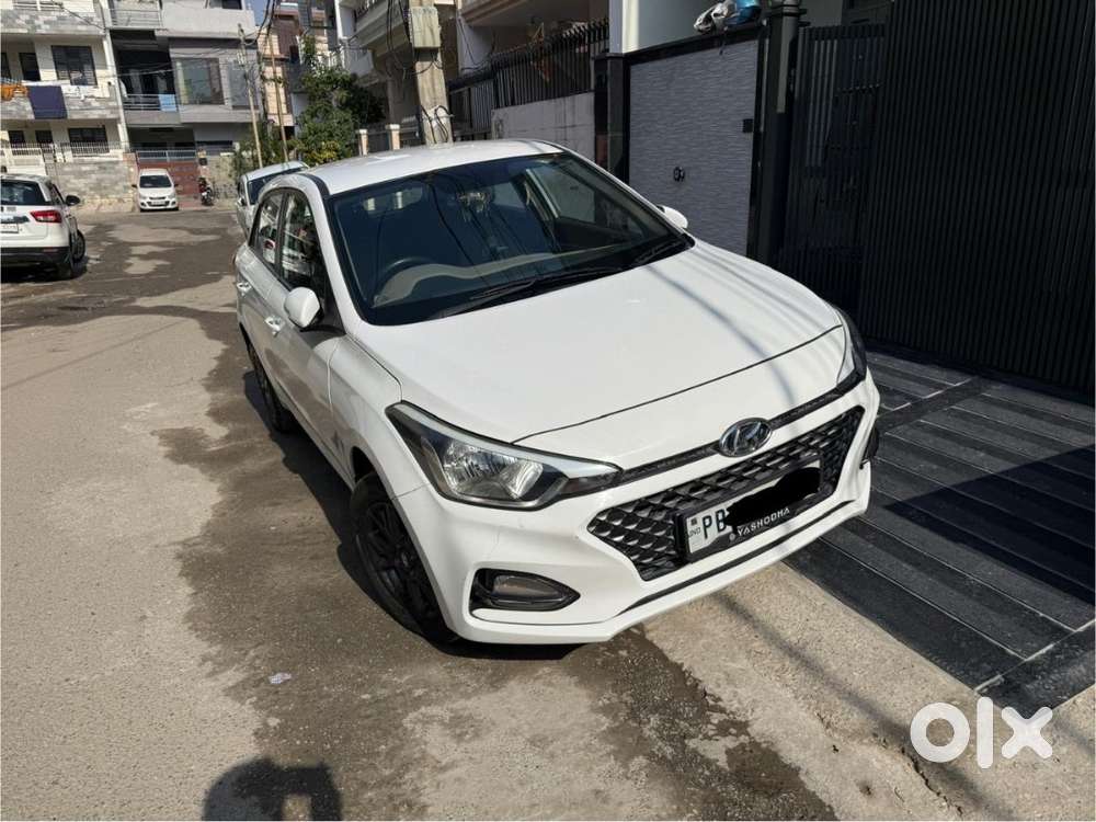 Hyundai Elite I20 2018 No Car Dealers Please