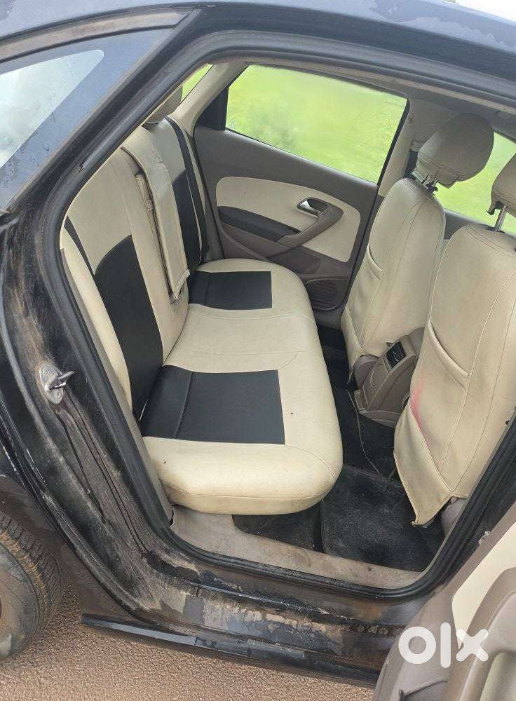 Skoda Rapid 1.5 Tdi At Elegance, 2012, Diesel
