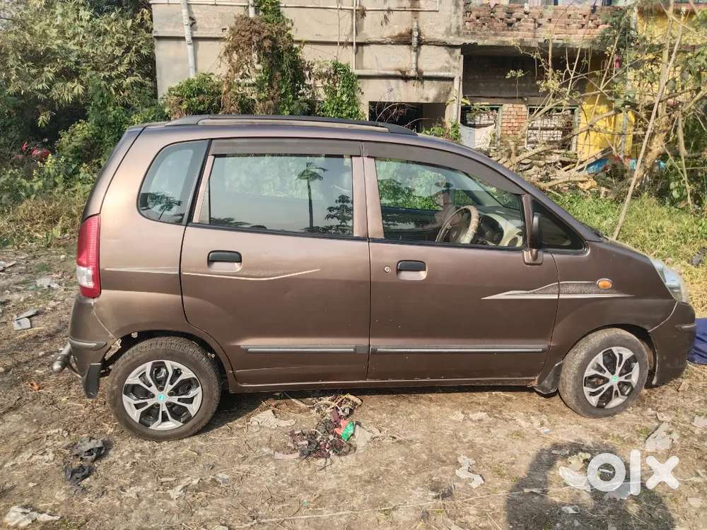 Maruti Suzuki Zen Estilo 2010 Lxi, All Pepar Ok, All Tyre Brand New