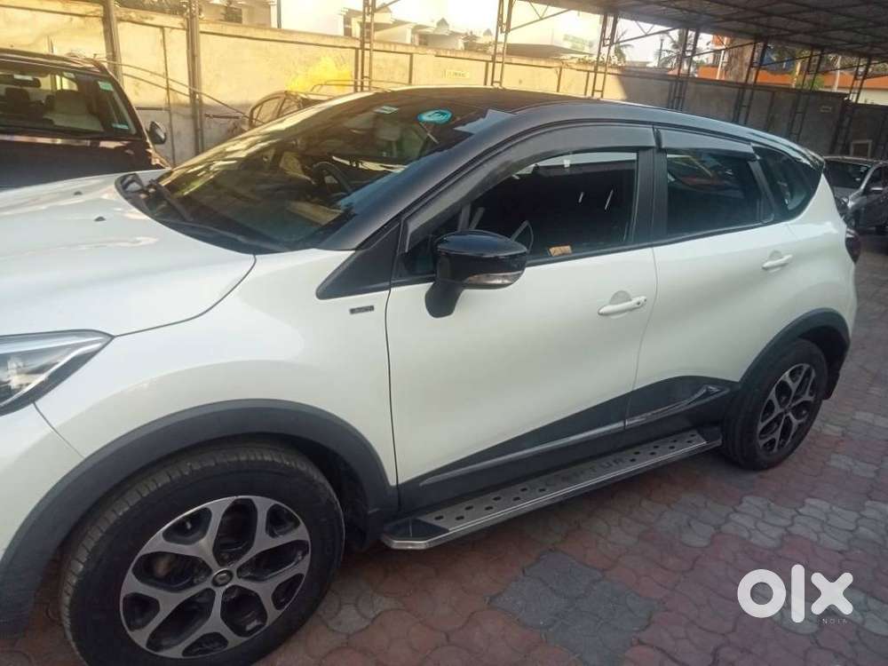 Renault Captur 1.5 Diesel Rxt, 2018, Diesel