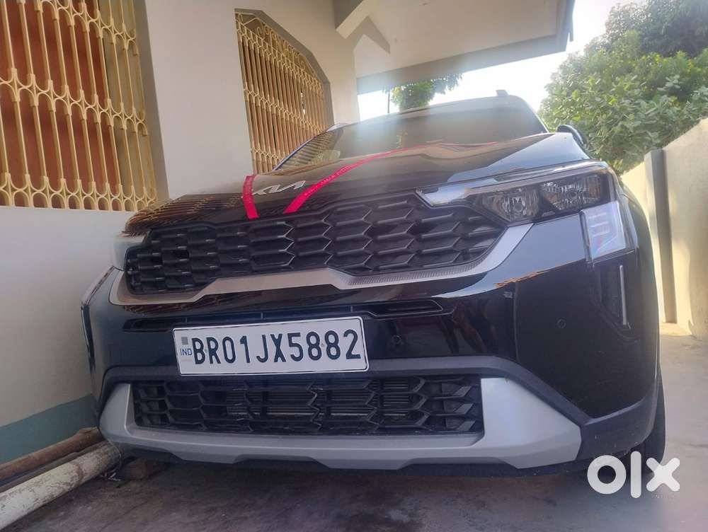 Kia Sonet Diesel 2026