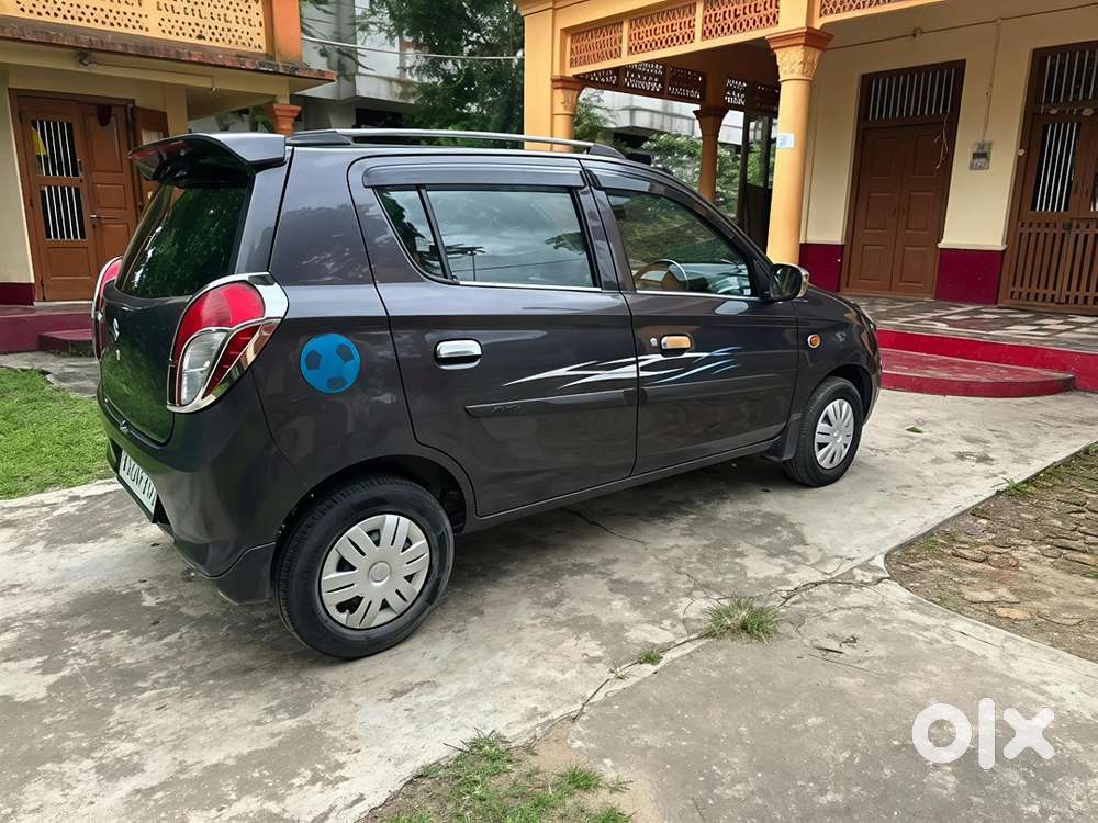 Maruti Suzuki Alto 800 2023 Petrol Good Condition
