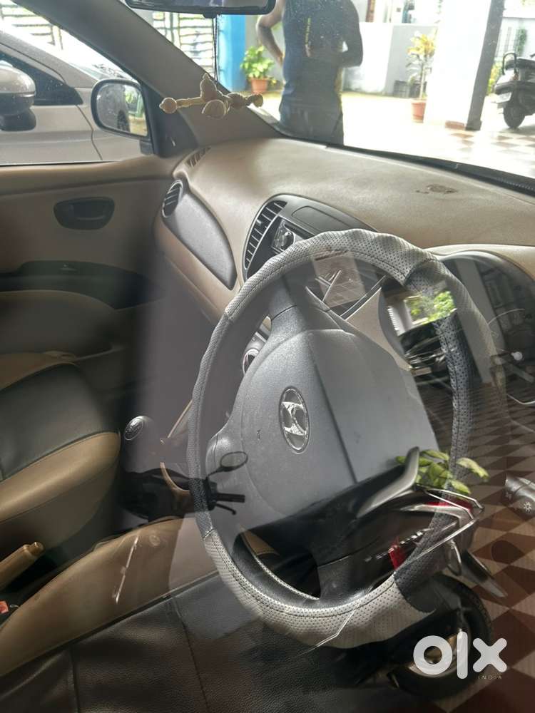 Hyundai I10 Manual Petrol 2009