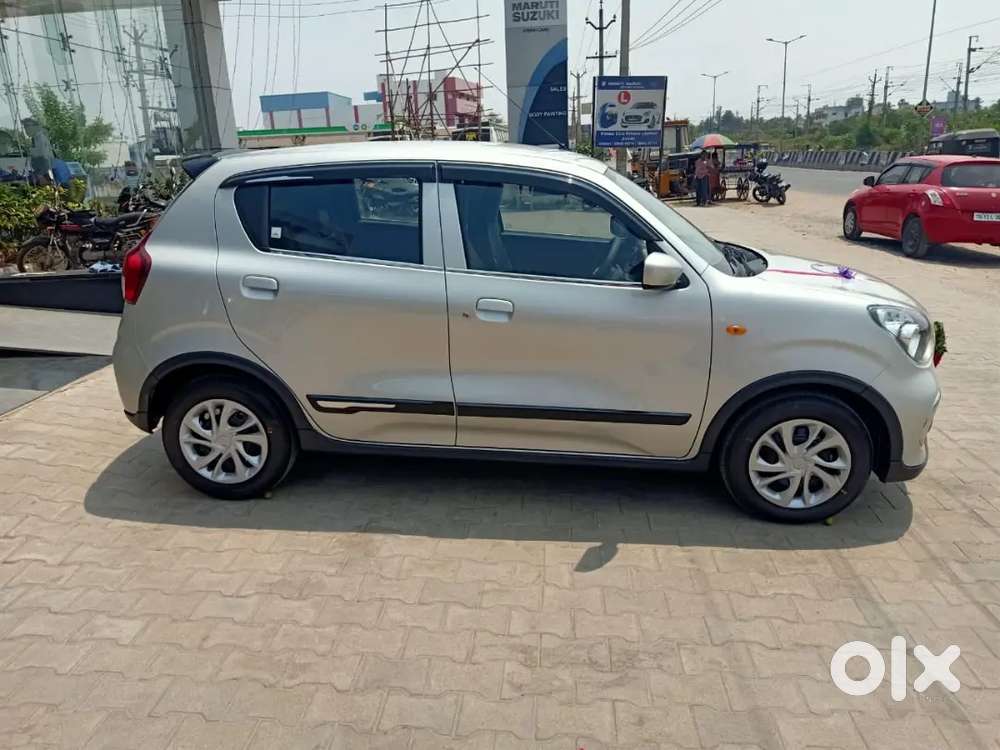 Very Good Condition