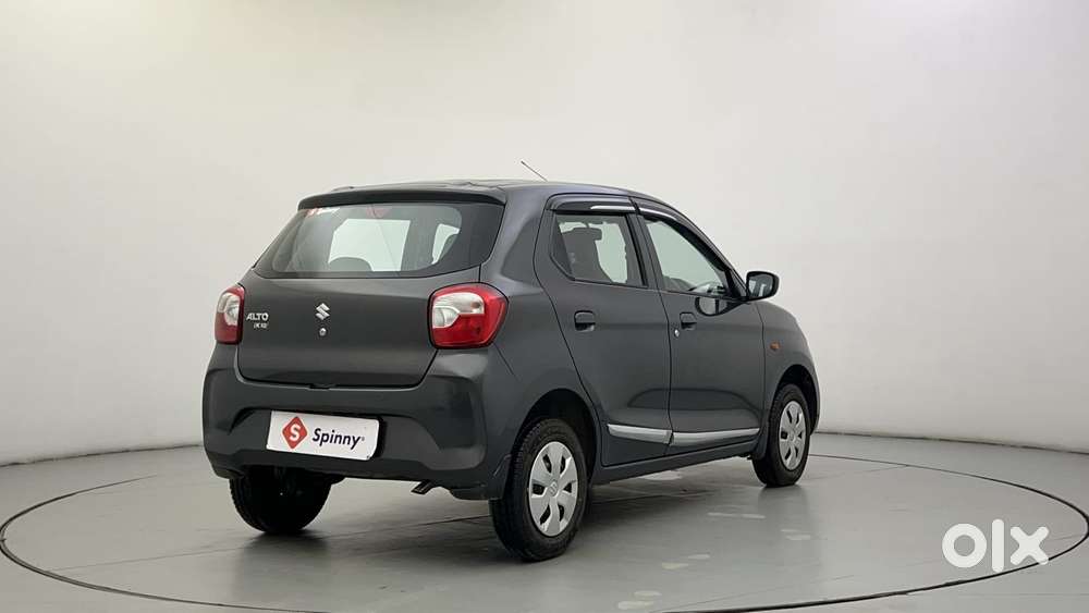Maruti Suzuki Alto K10 2010-2014 Vxi, 2023, Petrol
