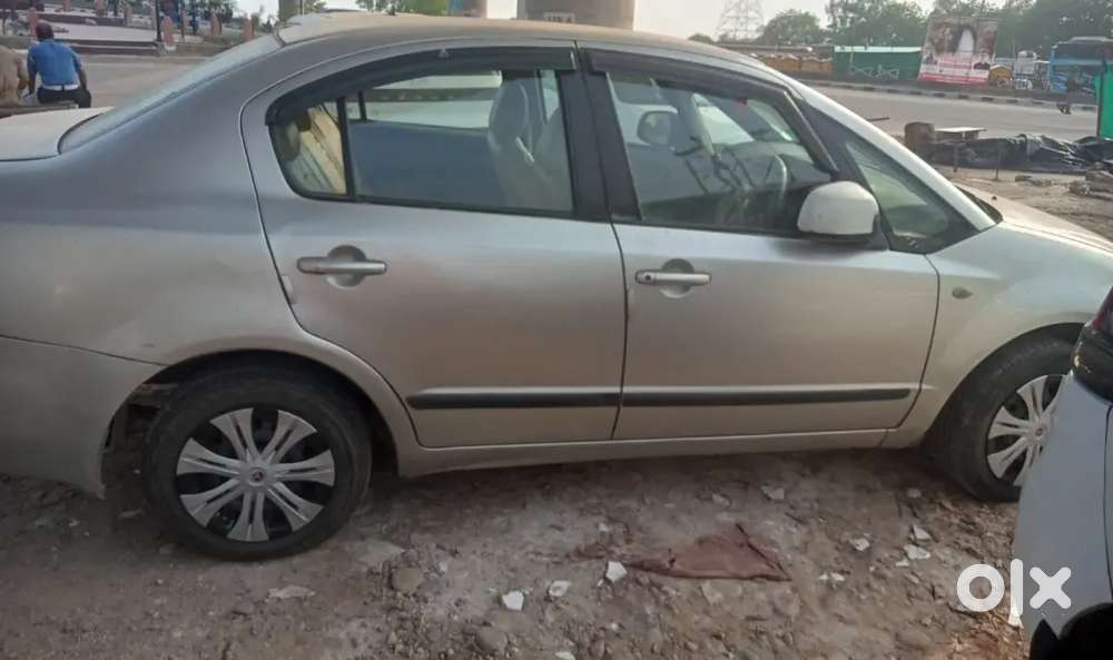 Maruti Suzuki Sx4 Vdi 2012 Diesel Manual
