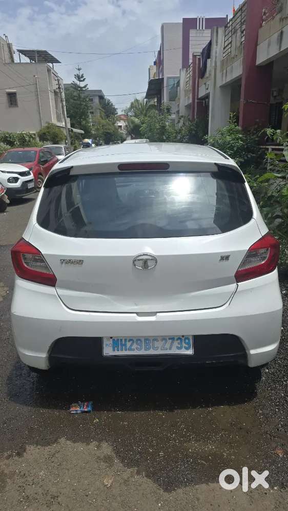 Tata Tiago 1.2 Revotron 2018