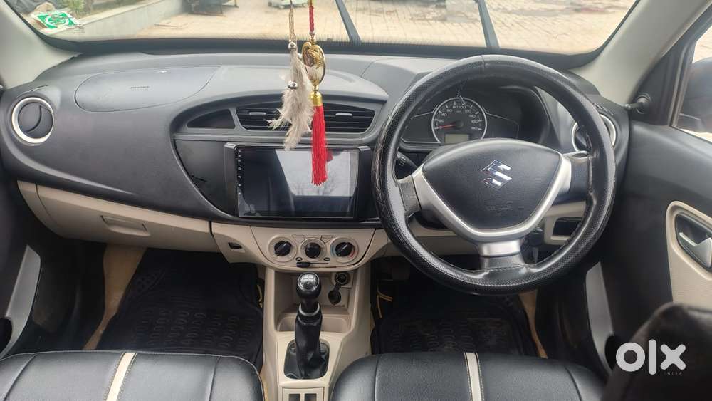 Maruti Suzuki Alto 800 Vxi Airbag, 2020, Petrol