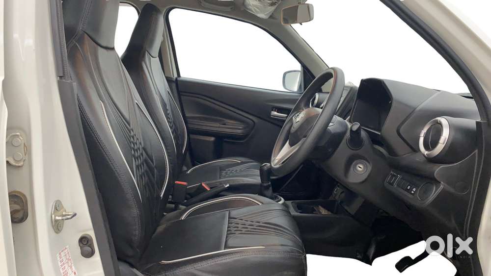 Maruti Suzuki Celerio 2014-2017 Zxi, 2022, Petrol
