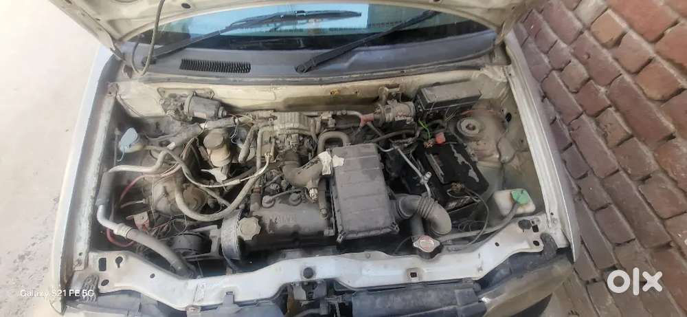 Alto 2007 Avon Condition