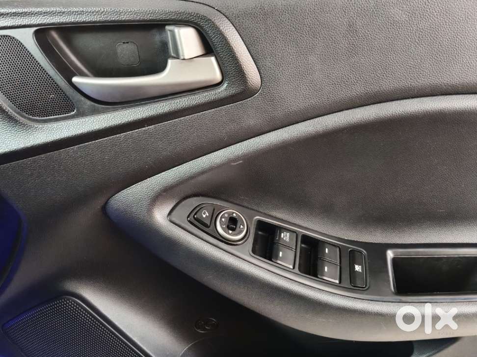 Hyundai I20 1.2 Asta Dual Tone, 2017, Diesel