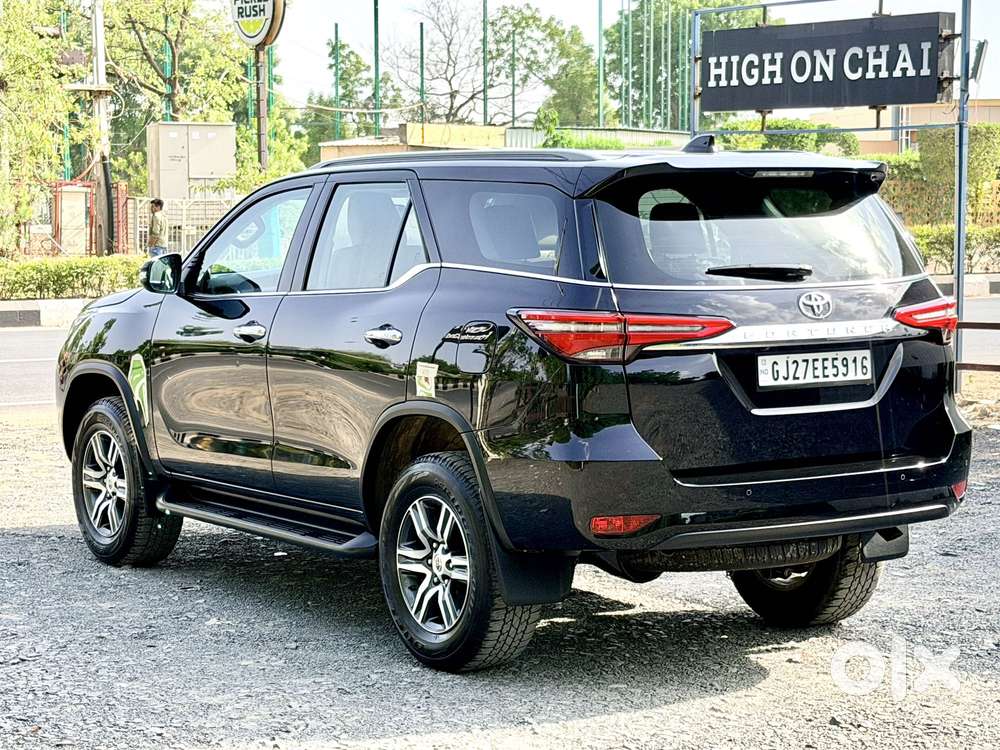 Toyota Fortuner 4x2 At 2.8 Diesel, 2024, Diesel