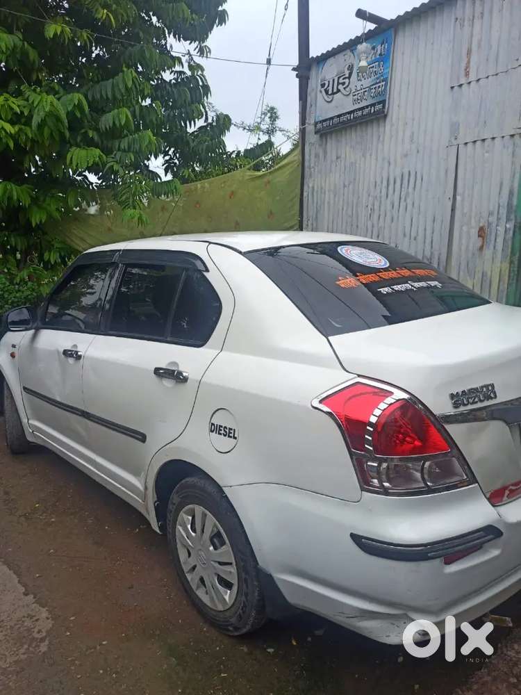 Maruti Suzuki Swift Dzire Tour 2016