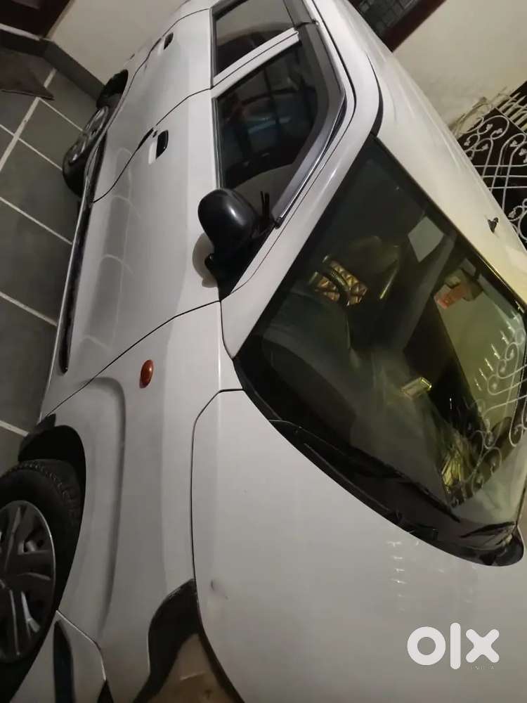 Maruti Suzuki Wagon R 2021 1st Owner