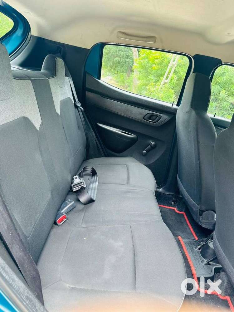 Renault Kwid Rxl 1.0, 2021, Petrol