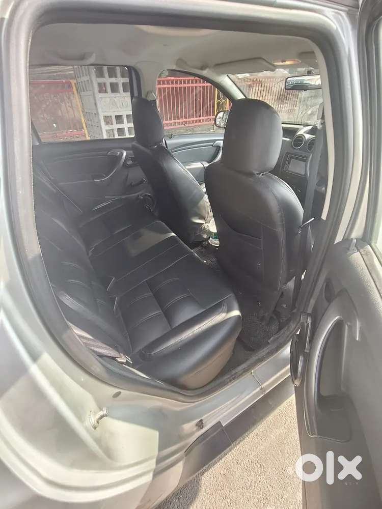 Duster Naam Hi Kafi Hai Aur Very Vip Condition Me Hai