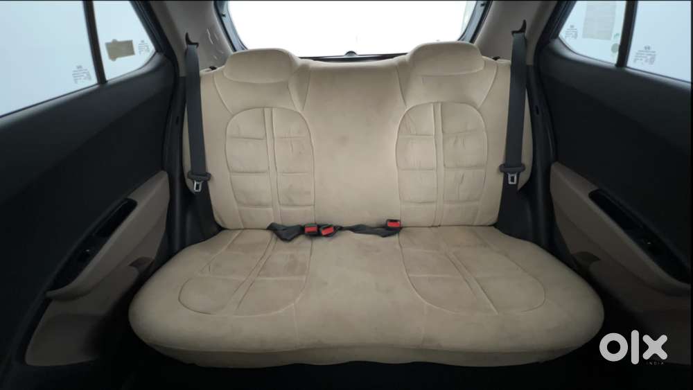Hyundai Grand I10 1.2 Kappa Magna, 2019, Petrol