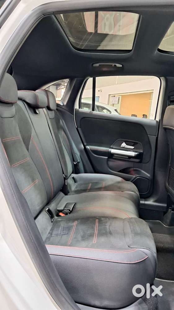 Mercedes-benz Gla 220d 4matic, 2025, Diesel