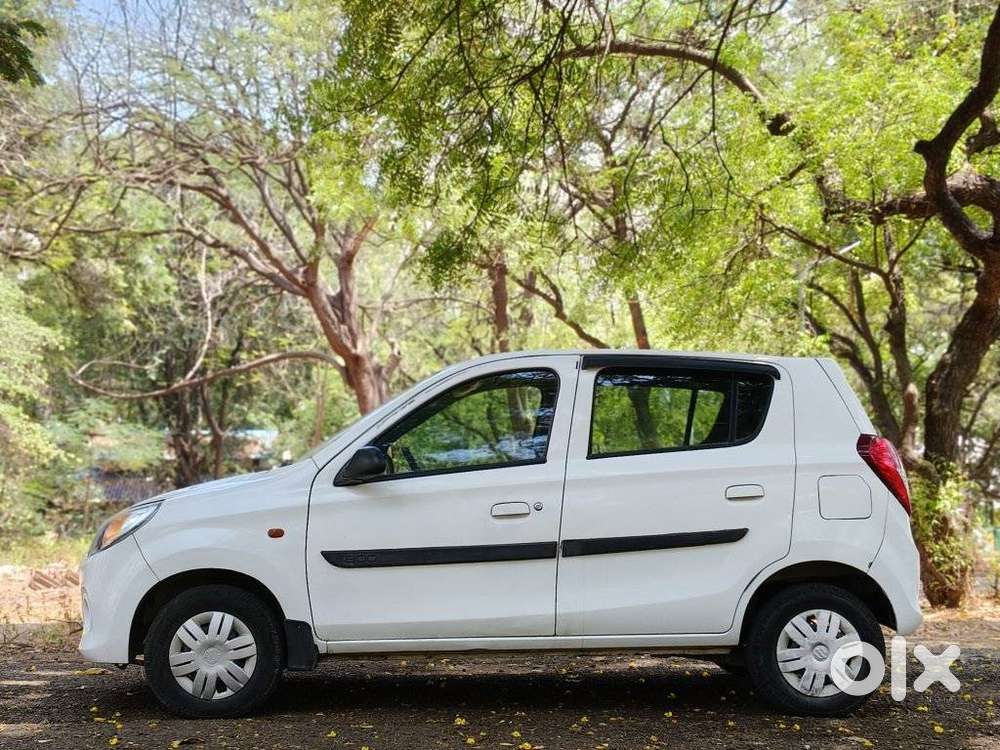 Maruti Suzuki Alto 800 Lxi, 2018, Petrol