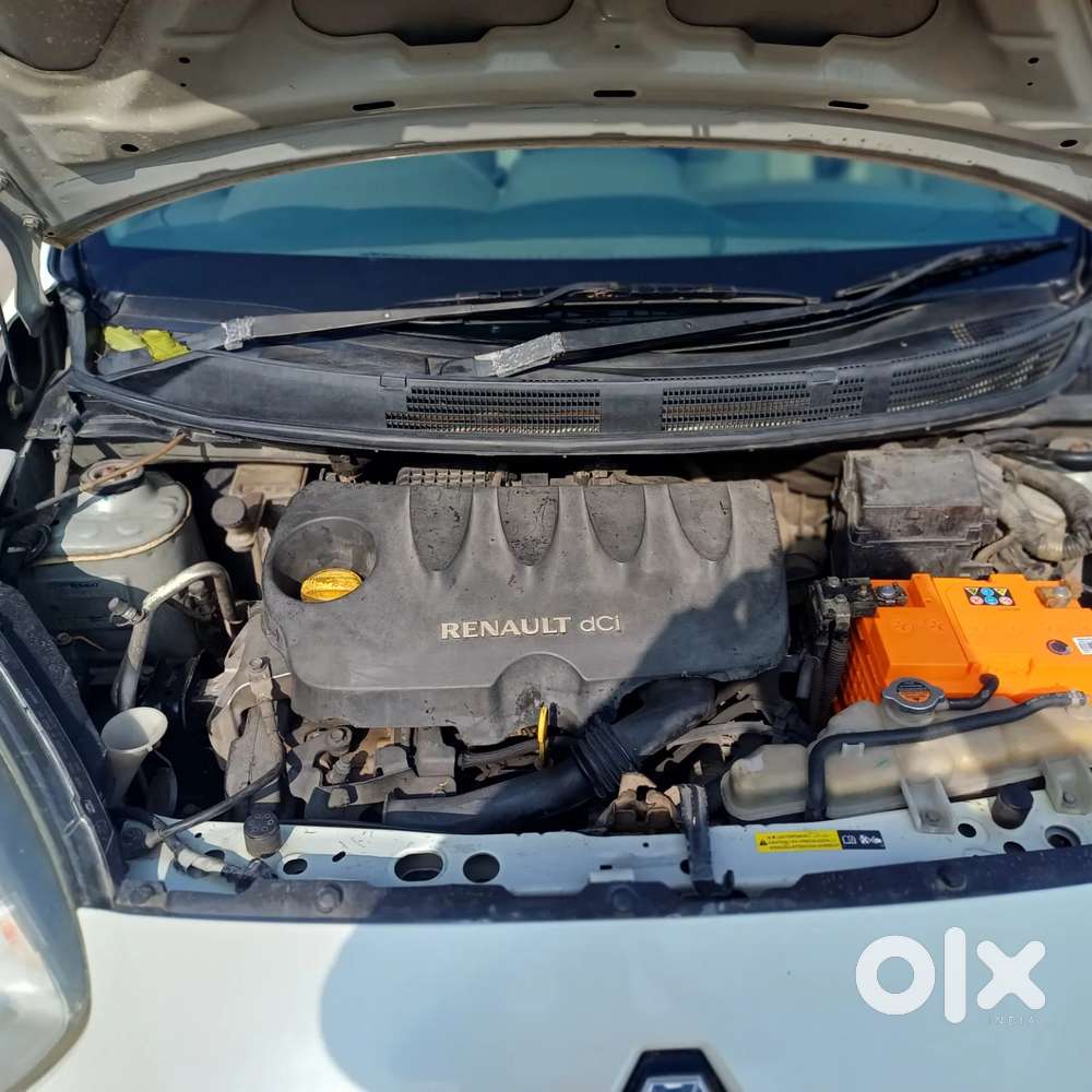 Renault Pulse Rxl Diesel, 2017, Diesel