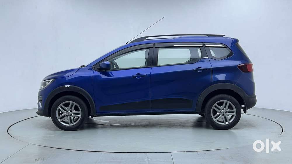 Renault Triber Rxz, 2020, Petrol