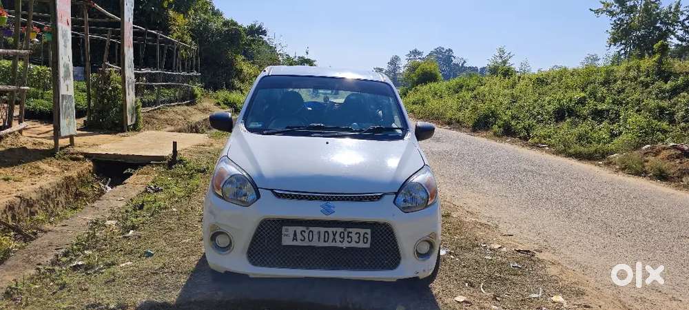 Maruti Suzuki Alto 800 2019 Petrol 71000 Km Driven
