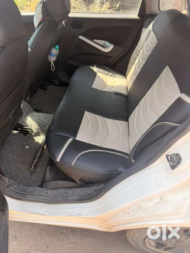 Ford Figo 2012