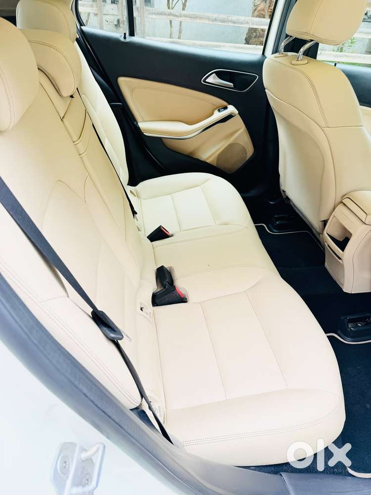 Mercedes-benz Gla Class 200 Cdi, 2014, Diesel