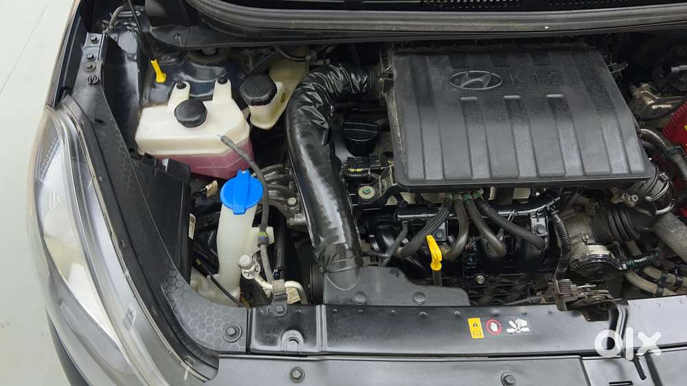 Hyundai Aura 1.2 Sx Cng, 2022, Cng & Hybrids