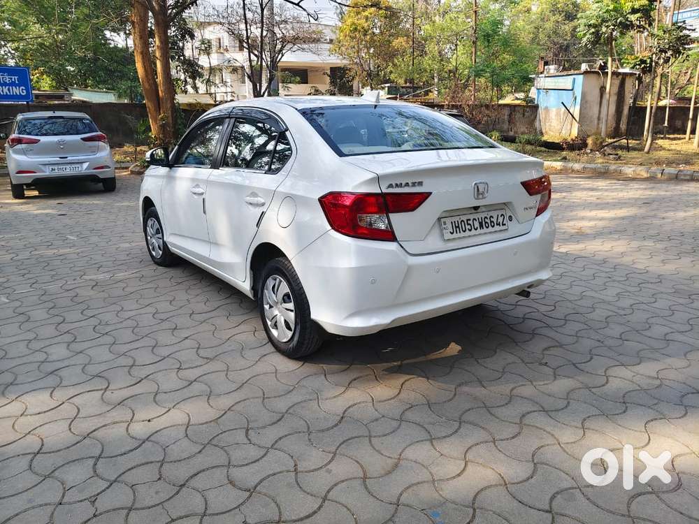 Honda Amaze 1.2 Smt I Vtec, 2021, Petrol