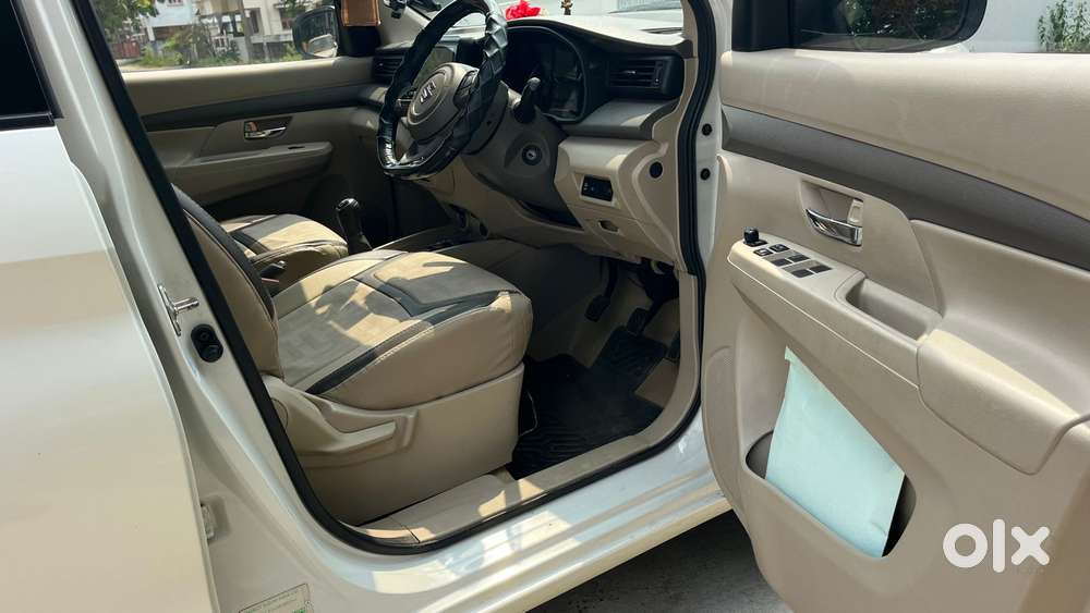 Maruti Suzuki Ertiga 2018-2022 1.4 Vxi Shvs, 2022, Petrol