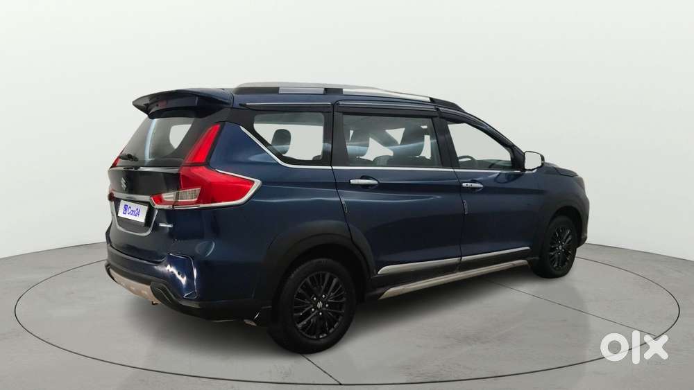 Maruti Suzuki Xl6 Alpha At, 2019, Petrol