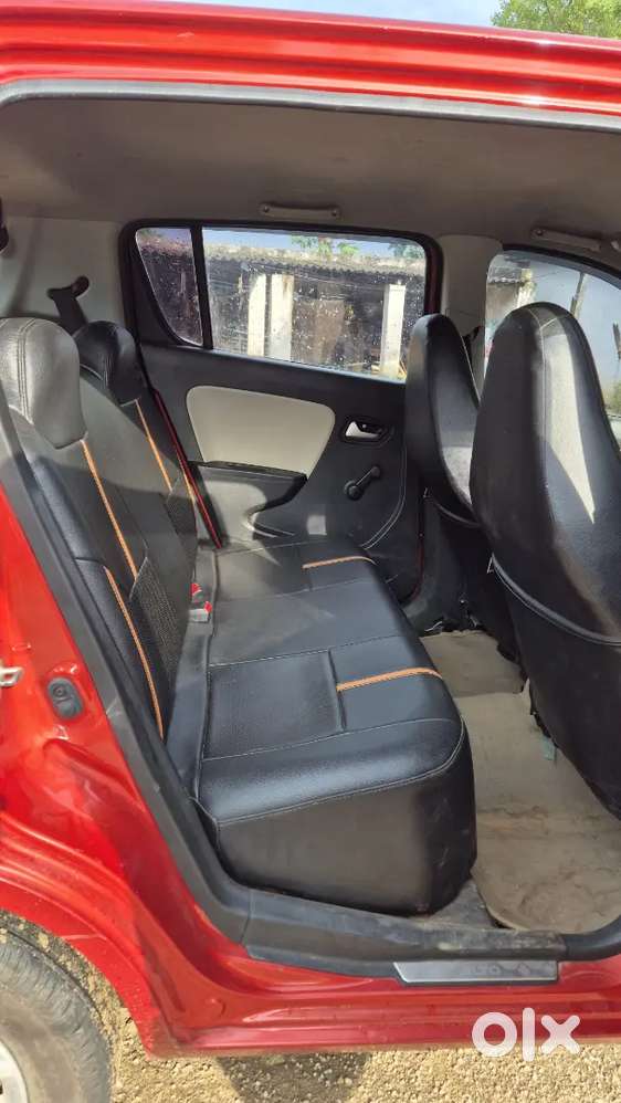 Maruti Suzuki Alto 800 2020 Petrol Well Maintained