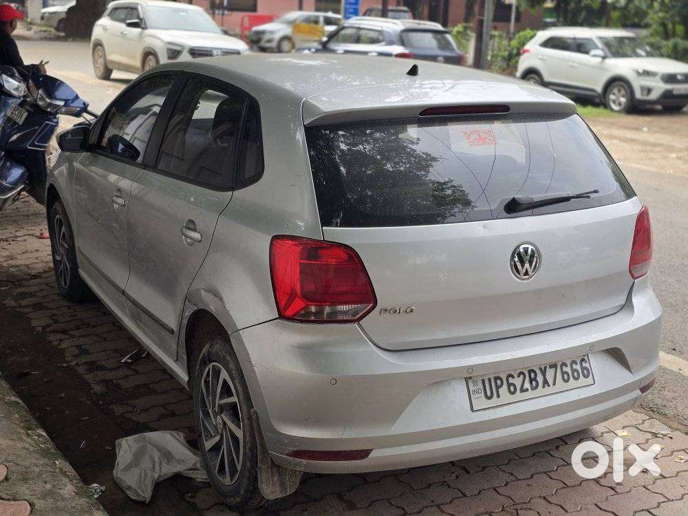 Volkswagen Polo 1.5 Tdi Comfortline, 2020, Petrol