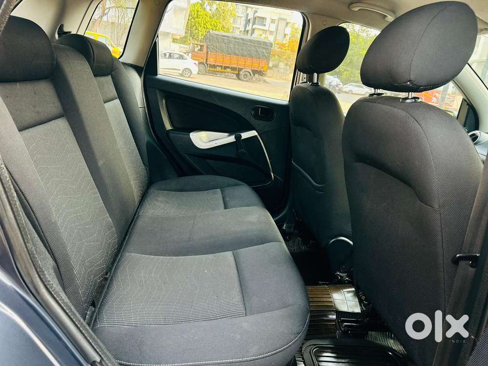 Ford Figo 2012-2015 Diesel Zxi, 2014, Diesel