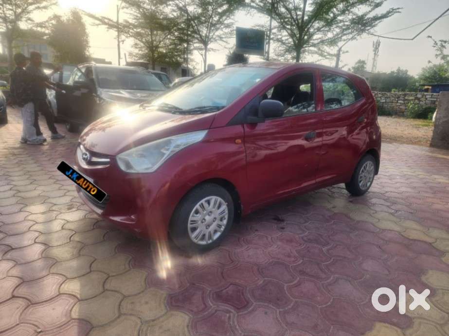 Hyundai Eon Era, 2016, Petrol