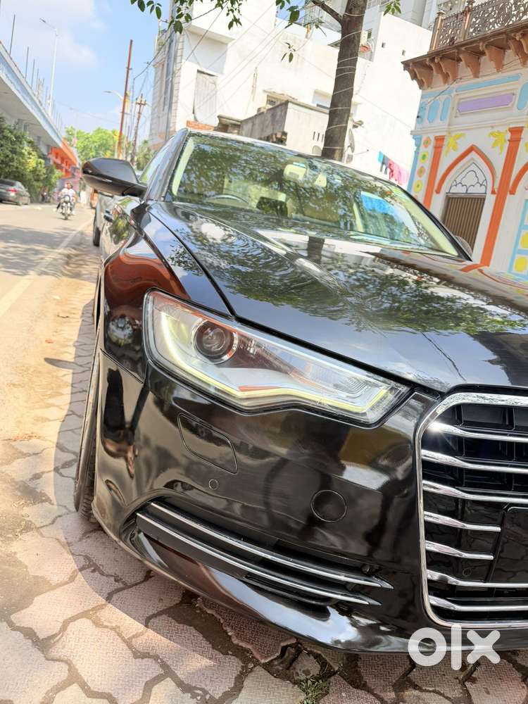 Audi A6 2.0 Tdi Special Edition, 2015, Diesel