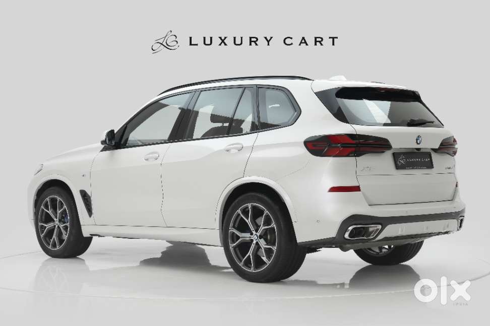 Bmw X5 Xdrive 40i M Sport, 2025, Petrol