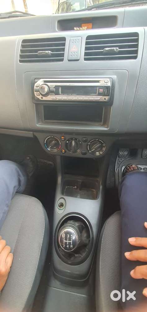 Maruti Suzuki Swift Dzire, 2009, Diesel