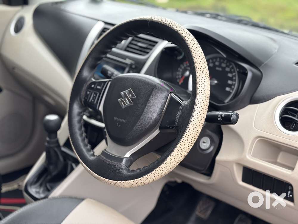 Maruti Suzuki Celerio Vxi Mt, 2019, Petrol