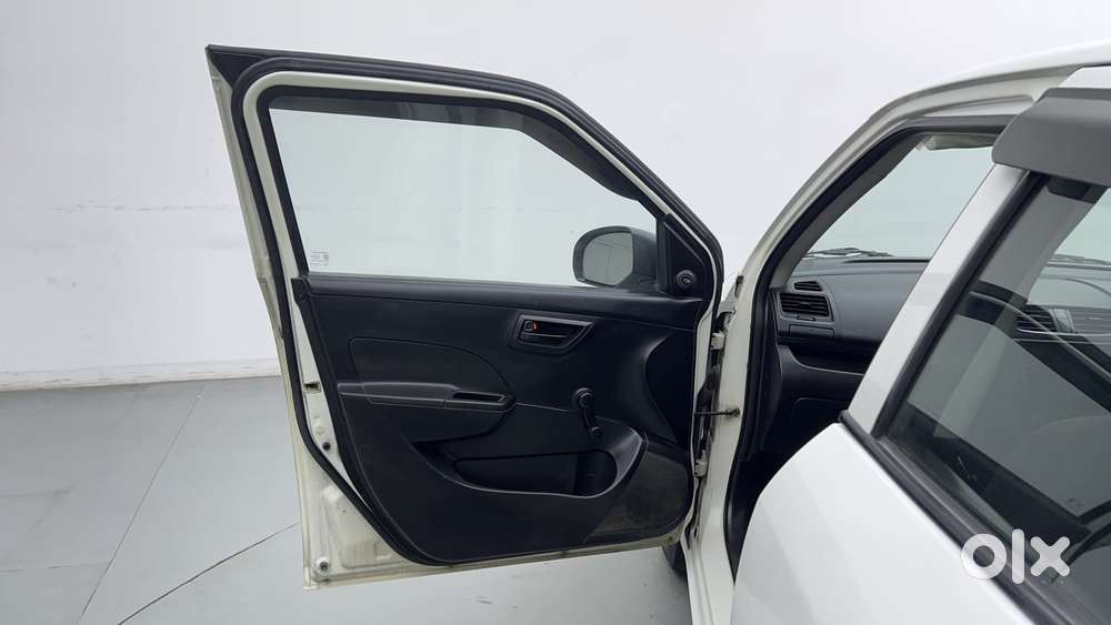 Maruti Suzuki Swift 2005-2010 1.3 Lxi, 2014, Petrol