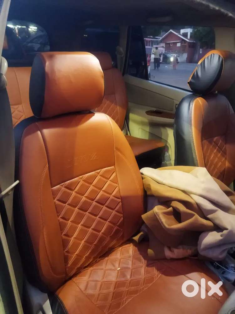 Toyota Innova 2008 Diesel 376000 Km Driven